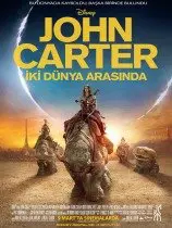 John Carter Full HD Film izle