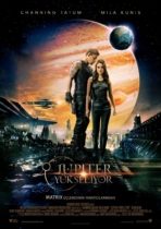 Jupiter Yükseliyor Türkçe Dublaj Full 720p izle