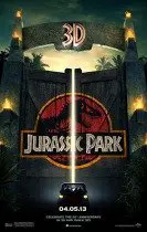 Jurassic Park Full HD Film izle