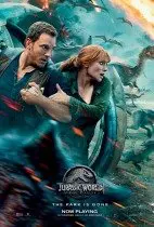 Jurassic World 2 HD Film izle