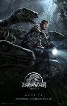 Jurassic World HD Film izle