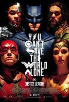 Justice League Türkçe Full HD Film izle