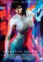 Kabuktaki Hayalet HD Film izle