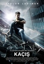 Kaçış 2011 Türkçe Dublaj HD izle