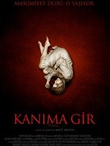 Kanıma Gir Full HD Film izle