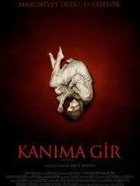 Kanıma Gir Full HD Film izle