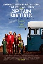 Kaptan Fantastik Full HD Film izle