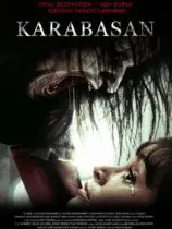 Karabasan 2016 Türkçe Dublaj Full Film 720p izle