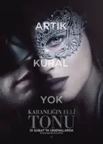 Karanlığın Elli Tonu Türkçe Dublaj Full Film HD izle