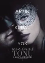 Karanlığın Elli Tonu Türkçe Dublaj Full Film HD izle