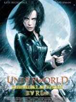 Karanlıklar Ülkesi 2 – Underworld 2 Türkçe Dublaj Full 720p HD izle