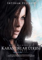 Karanlıklar Ülkesi 4 Türkçe Dublaj Full izle