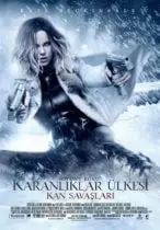 Karanlıklar Ülkesi 5 Türkçe Full 720p HD Film izle