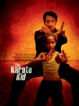 Karateci Çocuk 2010 Full Film izle