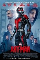 Karınca Adam Türkçe Full HD Film izle