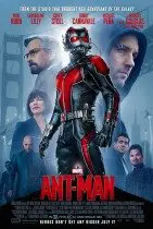 Karınca Adam Türkçe Full HD Film izle