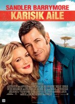 Karışık Aile Full HD Film izle