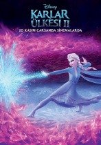 Karlar Ülkesi 2 Full Film HD izle