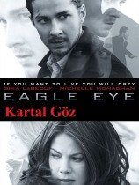 Kartal Göz Full HD Film izle