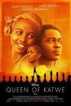 Katwe Kraliçesi Full Film izle