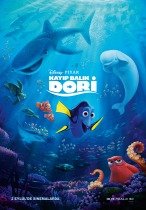 Kayıp Balık Dori Full Film HD izle