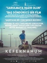 Kefernahum Full HD Film izle