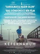 Kefernahum Full HD Film izle