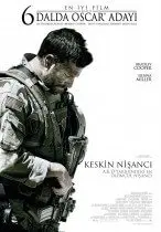 Keskin Nişancı Türkçe Full HD Film izle