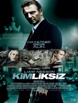 Kimliksiz Türkçe Full HD Film izle