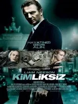 Kimliksiz Türkçe Full HD Film izle