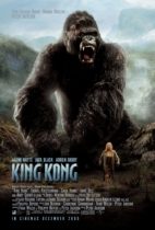 King Kong 2005 Türkçe Dublaj Full HD izle