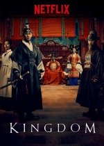 Kingdom 1. Sezon 1. Bölüm Türkçe izle