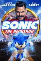 Kirpi Sonic Türkçe Full HD Film izle