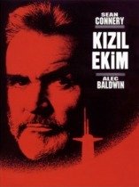 Kızıl Ekim Full HD Film izle