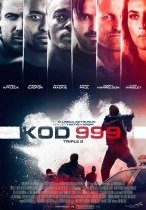 Kod 999 Full HD Film izle