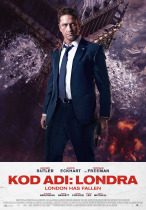 Kod Adı: Londra HD Full Film izle