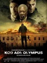 Kod Adı: Olympus Full HD Film izle