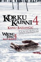 Korku Kapanı 4: Kanlı Başlangıç Türkçe HD izle