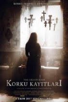 Korku Kayıtları 2017 Türkçe Dublaj Full Film izle