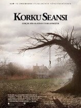 Korku Seansı Full Film HD izle