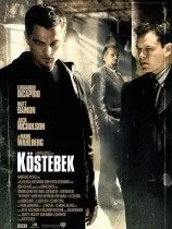 Köstebek HD Film izle