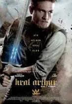 Kral Arthur: Kılıç Efsanesi HD Film izle