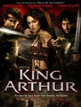 Kral Arthur Full HD Film izle