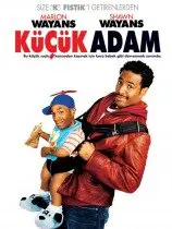 Küçük Adam Full HD Film izle