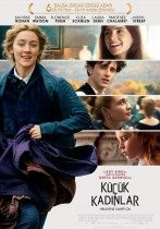 Küçük Kadınlar Full HD Film izle