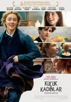 Küçük Kadınlar Full HD Film izle