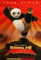 Kung Fu Panda Full HD Film izle