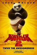 Kung Fu Panda 2 Full HD Film izle