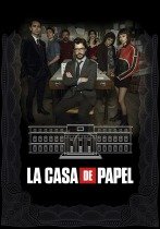 La Casa de Papel 2. Sezon 4. Bölüm 720p izle