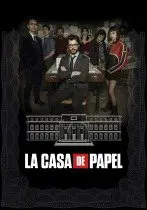 La Casa de Papel 2. Sezon 9. Bölüm Türkçe izle